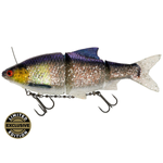 Przynęta Westin Ricky the Roach Inline 15cm | Headlight UV Roach | tonący