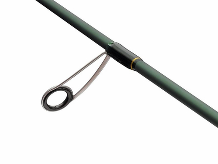 .Wędka Abu Garcia Carabus Delicate 2 191cm | 0.8-4g