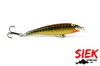 Wobler Siek Ukleja Igła 7cm - pływający - 34
