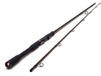 W4 Powerlure 2nd 8'/240cm XH 25-80g 2sec + GRATIS!!!