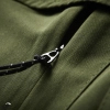 Koszula Geoff Anderson Ezmar Midweight Soft | Green | S