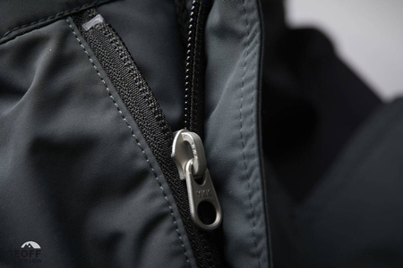 .Spodnie Geoff Anderson BARBARUS 2 Black - roz. M