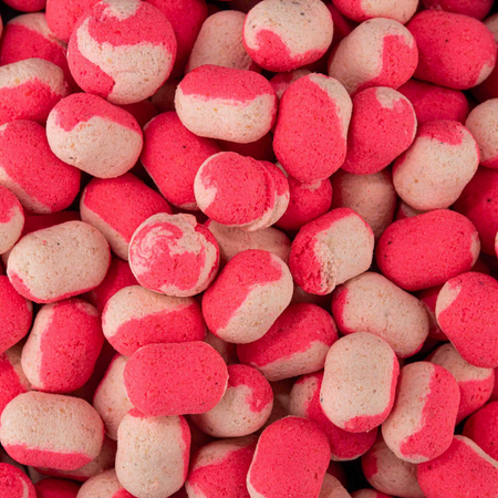 Wafters Baitnow Method Feeder - YOLO WHITE&PINK MANGO&N-BUTYRIC Roz 6/8/10