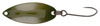Błystka Wahadłowa  Mikado - M-Craft SPOON / 3.4g / 10  / op. 1szt.