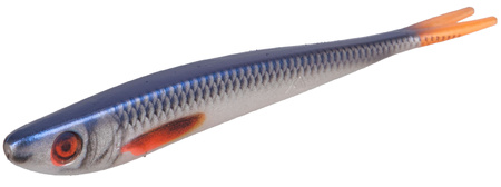 Guma jaskółka Mikado Saira 14cm, kolor 3D Limited Roach ,