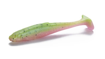Guma Realistic Shad Kiełb 9cm K9-018