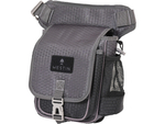 Torba Westin W4 Stalker Bag M | 2 pudełka | Titanium Black