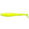 Przynęta FishUp U-Shad 3" (7,62cm) - #046 Lemon - 9 szt.