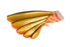 Guma Fox Rage Zander Pro Shad 12cm | Golden Shiner