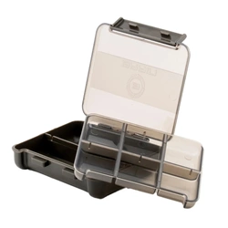 Pudełko Brain Tackle Box #34 / 10.2x8.7x2.4cm (2 layers)