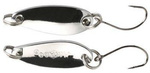 Błystka Mikado Ice Spoon SS 2.5g (Srebrny)