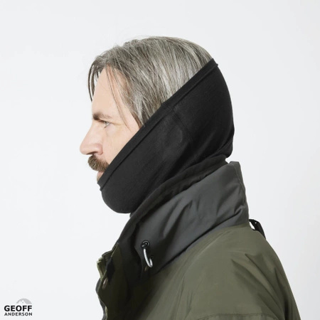 Komin Geoff Anderson WizWool 165 Long Tube