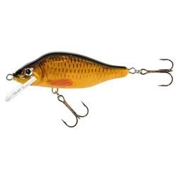 Wobler Jaxon Holo Select Valader 7cm | C | pływający