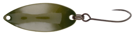 Błystka Wahadłowa  Mikado - M-Craft SPOON / 3.4g / 10  / op. 1szt.