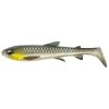 Guma SAVAGE GEAR 3D Whitefish Shad / 12 cm / 14 g / GREEN SILVER / 1szt