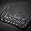 Spodnie Geoff Anderson ZipZone2 | Black | rozm. L