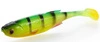 .Guma Savage Gear Craft Shad 8,8cm - Firetiger