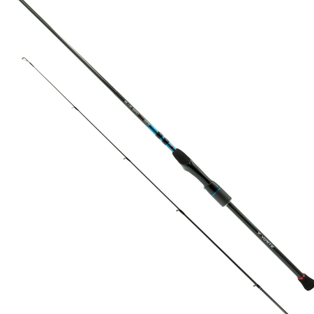 Wędka Favorite Blue Bird Ace Series 221cm | 2-8g | Ex.Fast | LIMITOWANA EDYCJA