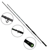 Wędka Castingowa MIKADO Jaws Big Bait Cast 255cm c.w. 45-130g (2 sec)
