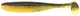 #447 Watermelon PP. Yellow