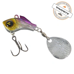 Wirujący ogonek Select Sonic 7.0g #8