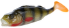 Guma SEWRO CUSTOM BAIT Okoń 18cm
