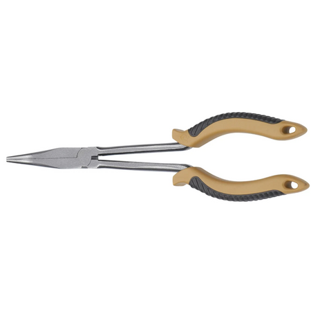 Szczypce z zagiętym końcem Daiwa D-Vec „Longnose“ Pliers