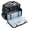 Torba Daiwa N'Zon EVA 4 Box Feeder Bag L