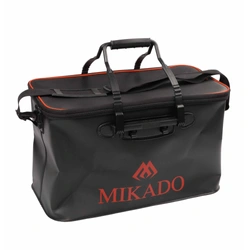 Torba Mikado Classic EVA Bag - rozmiar L - (50x30x26cm) - op. 1szt.