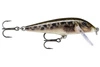 Wobler Rapala Countdown - 5cm - SCPL