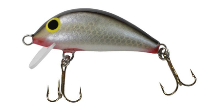 Wobler Gloog Hektor SR 4cm | 3,5g | pływający | NP