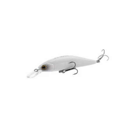 Wobler Shimano Yasei Trigger Twitch D-SP 9 cm | 11g | 1.5-3m | Pearl White