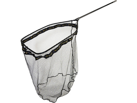 Podbierak W3 CR Foldable Landing Net | rozm. XXL