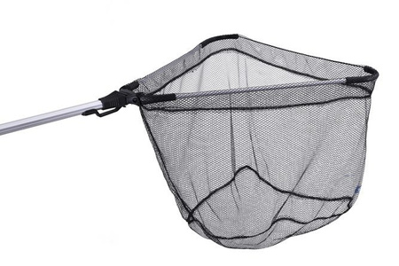 Podbierak aluminiowy Mikado dł. 200cm