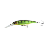 Wobler Savage Gear Gravity Twitch DR 9,5cm | Shiny Firetiger