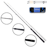 Wędka Shimano Aero X1A Carp Feeder 335cm | 70g