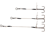 Dozbrojka Westin Add-It Stinger 1x7 6cm | #2 | 27,2kg | 2 szt. | do gum 16-18cm