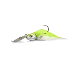 Chatterbait  Nays WRRR M / 10g / H-06 / 1szt.