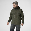 Kurtka Geoff Anderson Dozer 7 | Dark Green | M