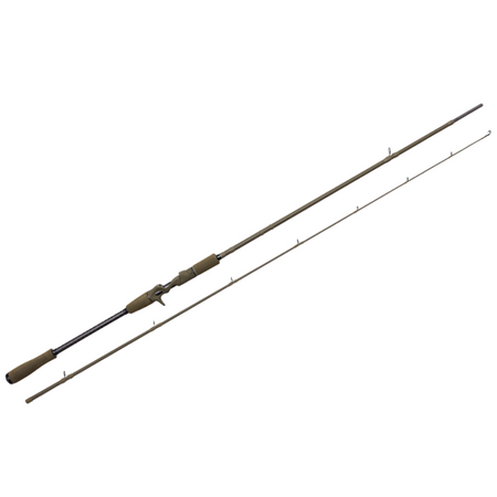 .Wędka castingowa Savage Gear SG4 Fast Game BC F MH 221cm | 20-60g