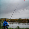Wędka VDE-Robinson Competition Pole CSX - 800 | 800cm