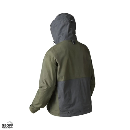 Kurtka Geoff Anderson WS Light | L