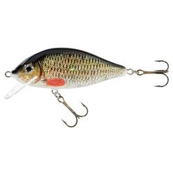Wobler JAXON Karaś 11 cm, Pływający - KZ