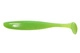 #026 Clear Chartreuse Glow