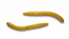 Przynęta Libra Lures Fatty D'Worm 7.5cm | 036 - Coffee Milk | brak zapachu | 8 szt.