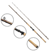 Wędka Castingowa Abu Garcia Beast Pro 2 802 H 244cm | 30-110g