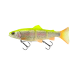Guma Savage Gear 3D LT Trout 15cm | 35g | SS | Clear Lemon Trout