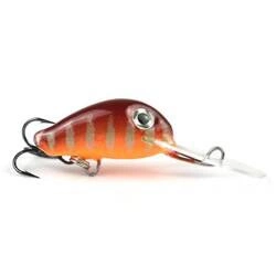 .Wobler Siek Oska L 2cm - pływający - 06