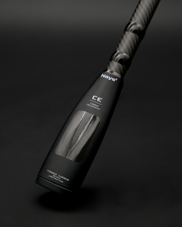 Wędka NAYS NXT Pro Spinning 195cm | 2-7g