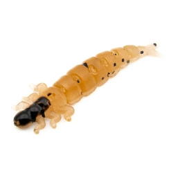 Przynęta FISHCHASER Chruścik / 2.4cm / 5szt. / Honey And Pepper